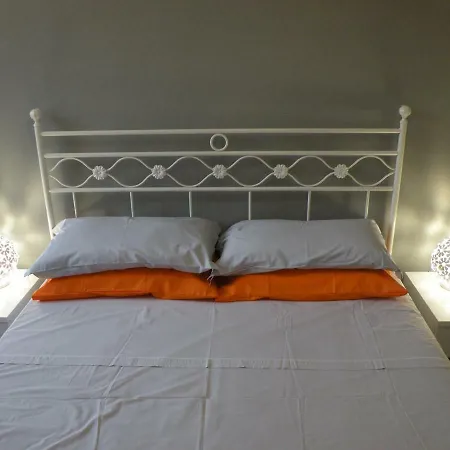 La Casa Sul Corso 3*