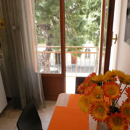 La Casa Sul Corso Nocleg ze śniadaniem Porto Recanati