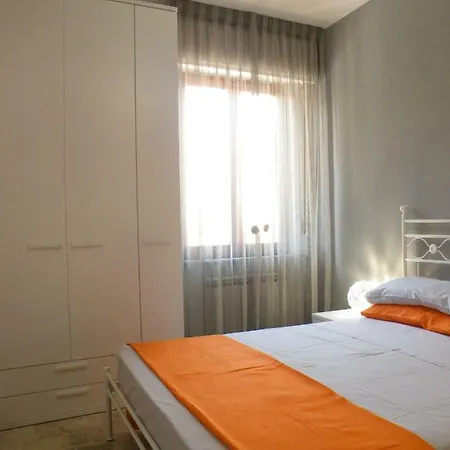 Nocleg ze śniadaniem La Casa Sul Corso Porto Recanati