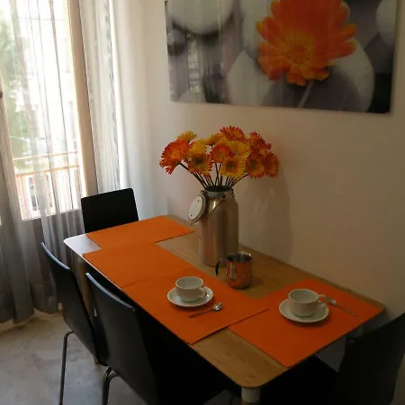 La Casa Sul Corso 3*