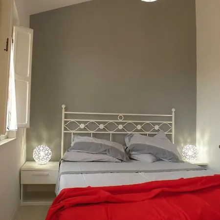 La Casa Sul Corso Nocleg ze śniadaniem