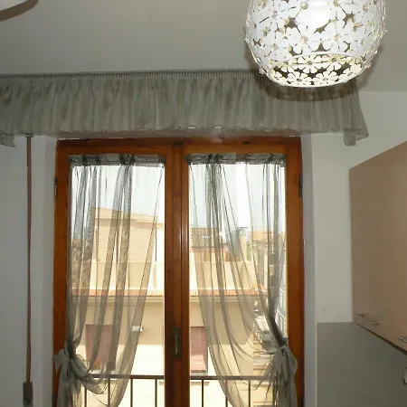 La Casa Sul Corso 3* Porto Recanati