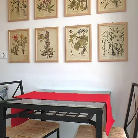 La Casa Sul Corso Bed & Breakfast