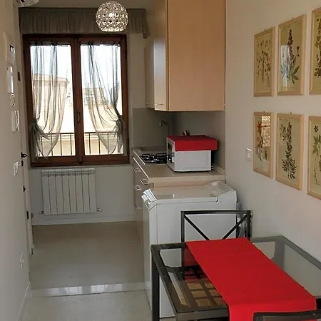 Bed & Breakfast La Casa Sul Corso 3*