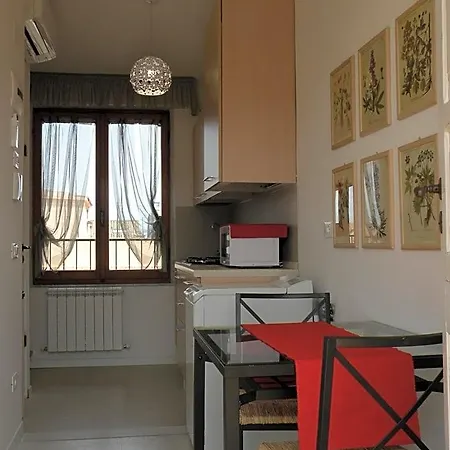 La Casa Sul Corso Bed & Breakfast