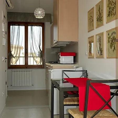 Bed & Breakfast La Casa Sul Corso 3*