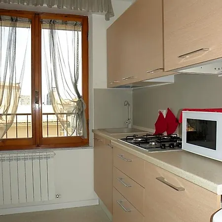 Bed & Breakfast La Casa Sul Corso