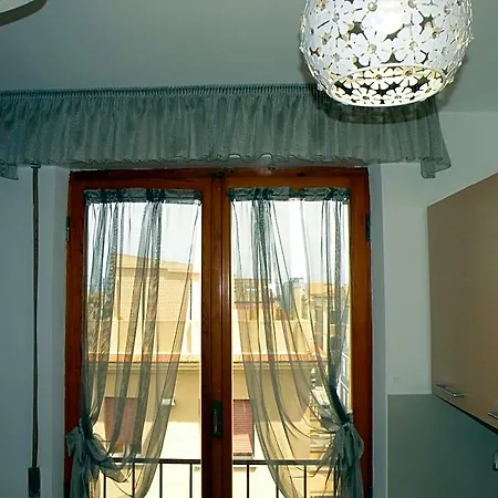 La Casa Sul Corso Porto Recanati