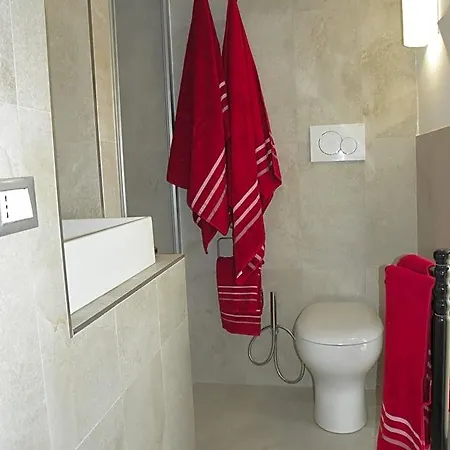 La Casa Sul Corso Bed & Breakfast