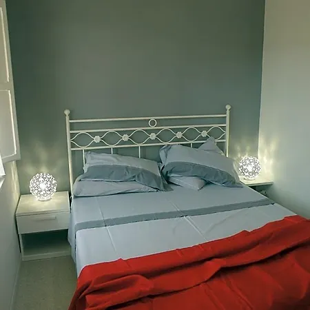 Bed & Breakfast La Casa Sul Corso 3*
