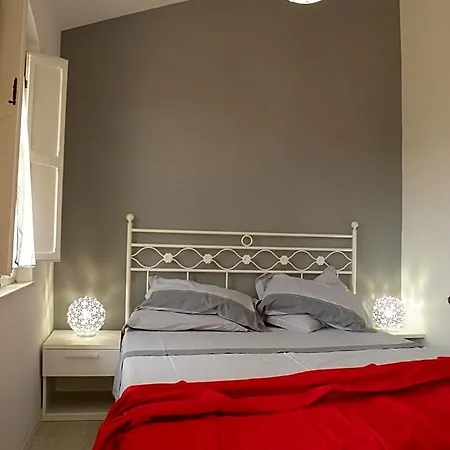 La Casa Sul Corso Bed & Breakfast Porto Recanati