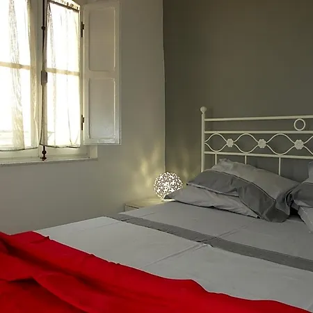 La Casa Sul Corso Bed & Breakfast