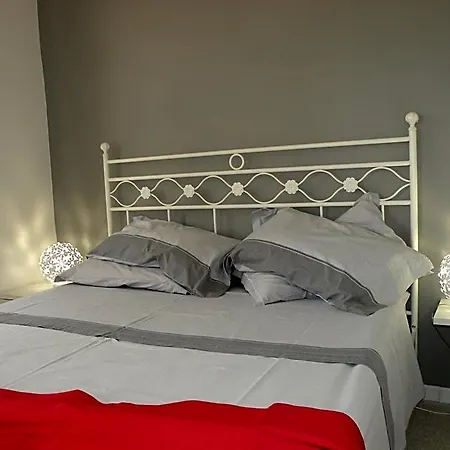 Bed & Breakfast La Casa Sul Corso 3*