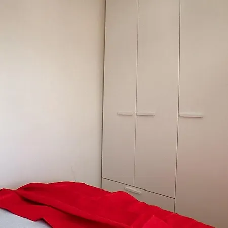 Oda ve Kahvaltı La Casa Sul Corso