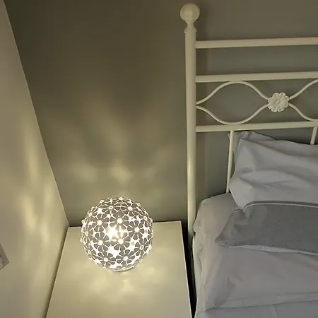 Bed & Breakfast La Casa Sul Corso 3*