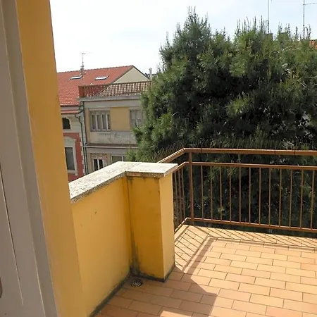 La Casa Sul Corso Porto Recanati