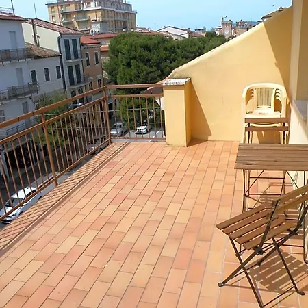 La Casa Sul Corso