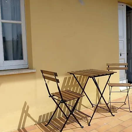 Bed & Breakfast La Casa Sul Corso 3*