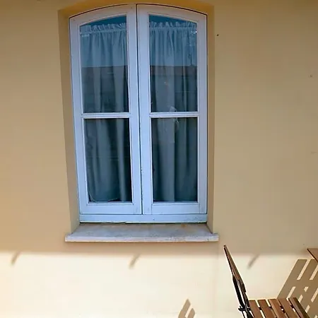 La Casa Sul Corso Porto Recanati