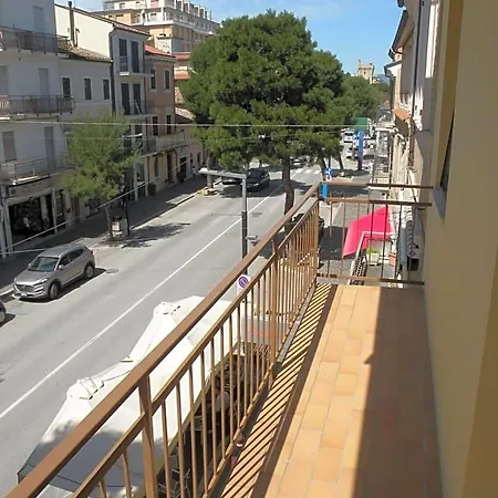 La Casa Sul Corso Bed & Breakfast