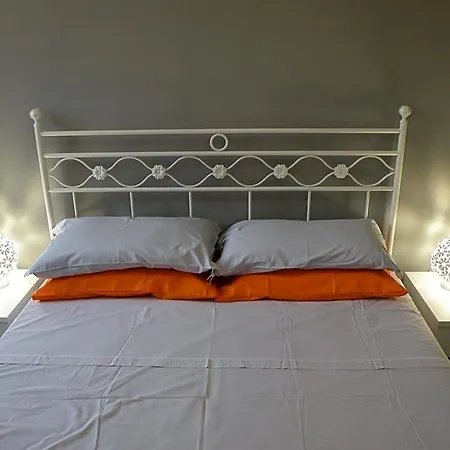 La Casa Sul Corso Bed & Breakfast