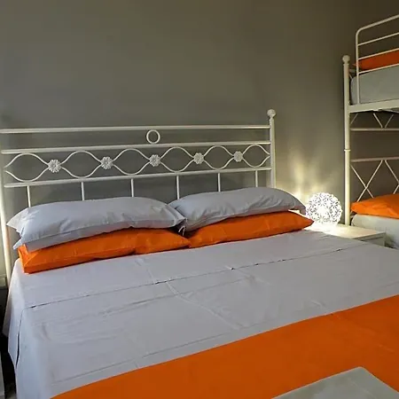 La Casa Sul Corso Bed & Breakfast 3*