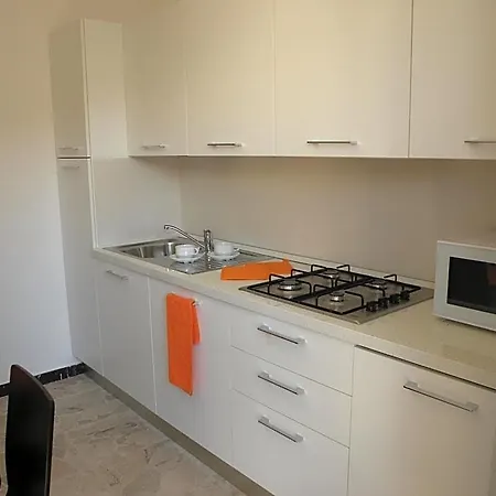 La Casa Sul Corso Bed & Breakfast Porto Recanati