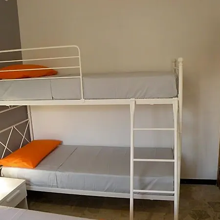 Bed & Breakfast La Casa Sul Corso Porto Recanati