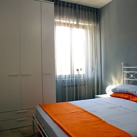 La Casa Sul Corso Porto Recanati