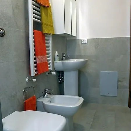 Bed & Breakfast La Casa Sul Corso Porto Recanati