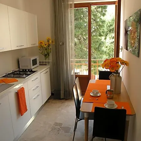 La Casa Sul Corso Oda ve Kahvaltı