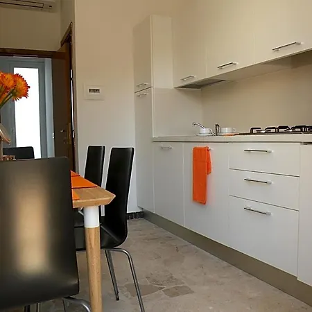 La Casa Sul Corso Oda ve Kahvaltı