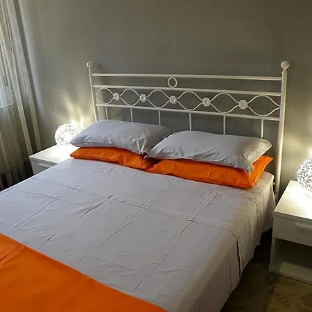 Bed & Breakfast La Casa Sul Corso 3*