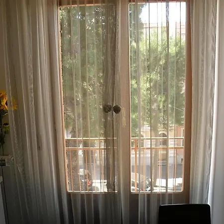 La Casa Sul Corso Bed & Breakfast
