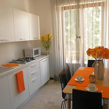La Casa Sul Corso Oda ve Kahvaltı Porto Recanati