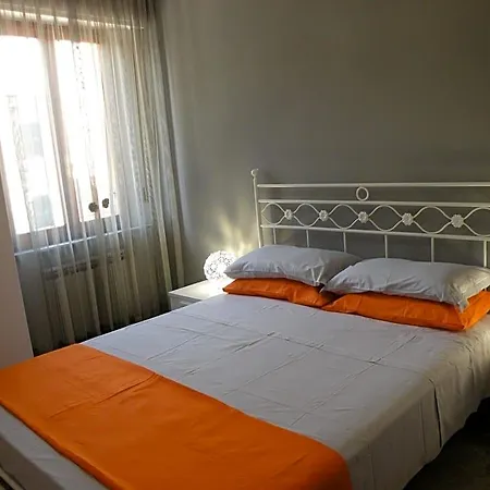 La Casa Sul Corso 3* Porto Recanati