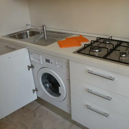 La Casa Sul Corso 3* ポルト・レカナーティ