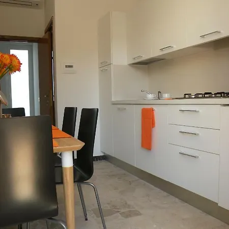 Bed & Breakfast La Casa Sul Corso 3*
