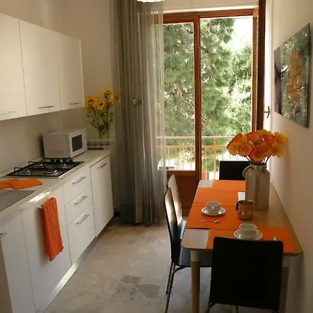 La Casa Sul Corso