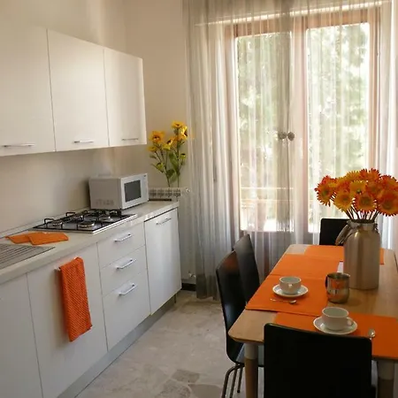 La Casa Sul Corso 3* بورتو ريكاناتي