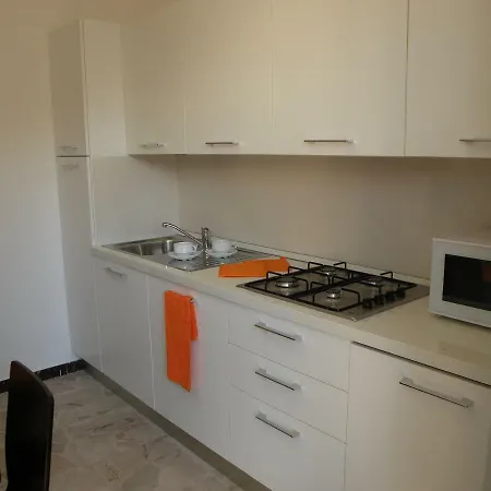 Oda ve Kahvaltı La Casa Sul Corso 3*