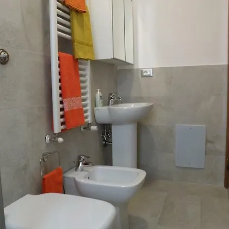 La Casa Sul Corso بورتو ريكاناتي