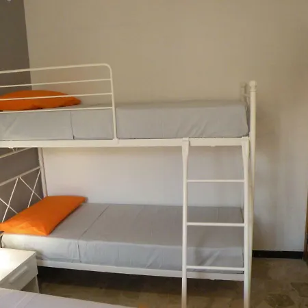 فندق مبيت وإفطار La Casa Sul Corso بورتو ريكاناتي