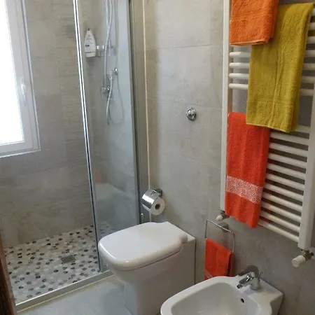 Oda ve Kahvaltı La Casa Sul Corso 3*