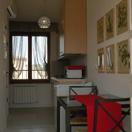 ベッド・アンド・ブレックファスト La Casa Sul Corso