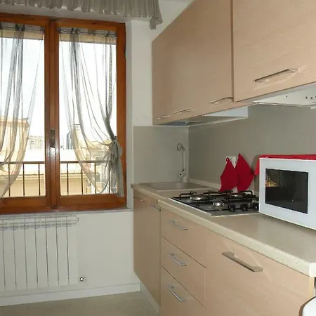 La Casa Sul Corso 3*