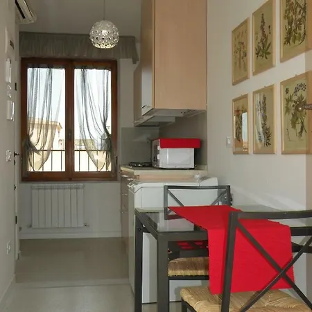 La Casa Sul Corso