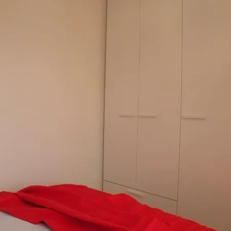 Oda ve Kahvaltı La Casa Sul Corso Porto Recanati