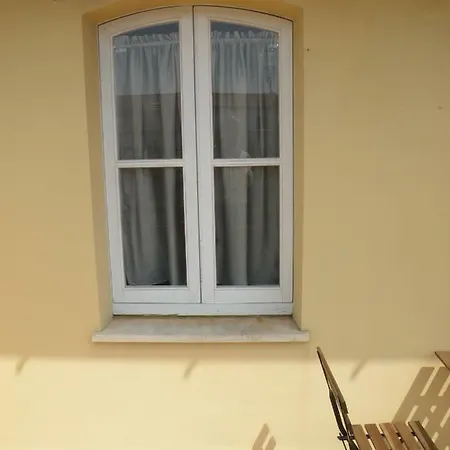 La Casa Sul Corso Oda ve Kahvaltı