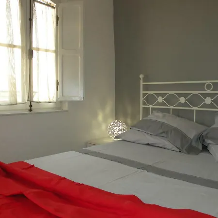 La Casa Sul Corso 3* ポルト・レカナーティ